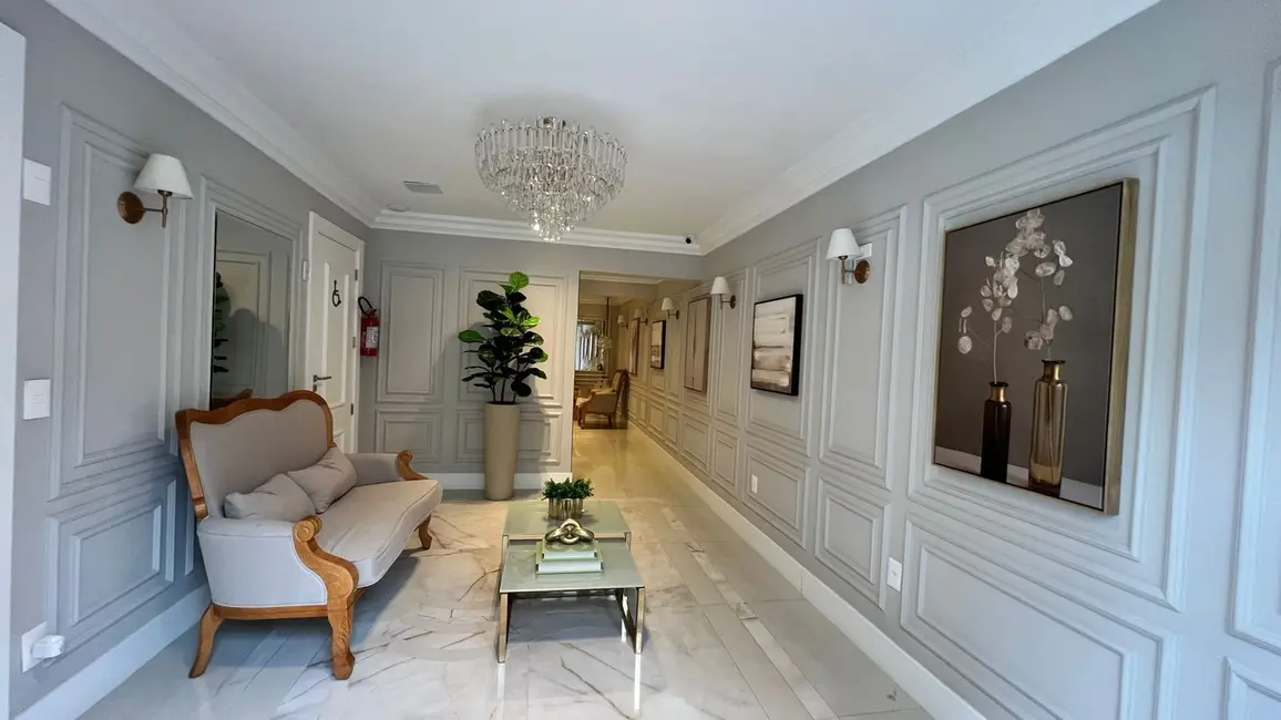 Apartamento à venda, 128m2 em Balneario Picarras - SC - imagem 2 Foto 2 de Apartamento à venda, 128m2 em Balneario Picarras - SC