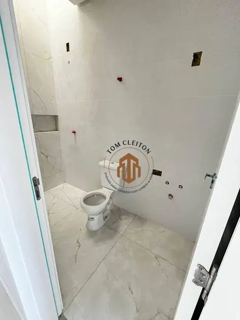 Sobrado com 3 quartos à venda, 150m2 em Gaspar Mirim, Gaspar - SC - imagem 9 Foto 9 de Sobrado com 3 quartos à venda, 150m2 em Gaspar Mirim, Gaspar - SC