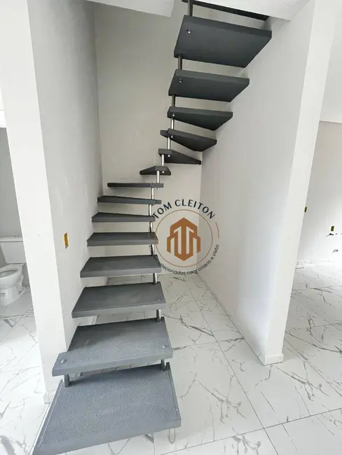 Sobrado com 3 quartos à venda, 150m2 em Gaspar Mirim, Gaspar - SC - imagem 7 Foto 7 de Sobrado com 3 quartos à venda, 150m2 em Gaspar Mirim, Gaspar - SC