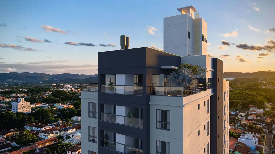 Foto 3 de Apartamento com 2 quartos à venda, 142m2 em Centro, Balneario Picarras - SC