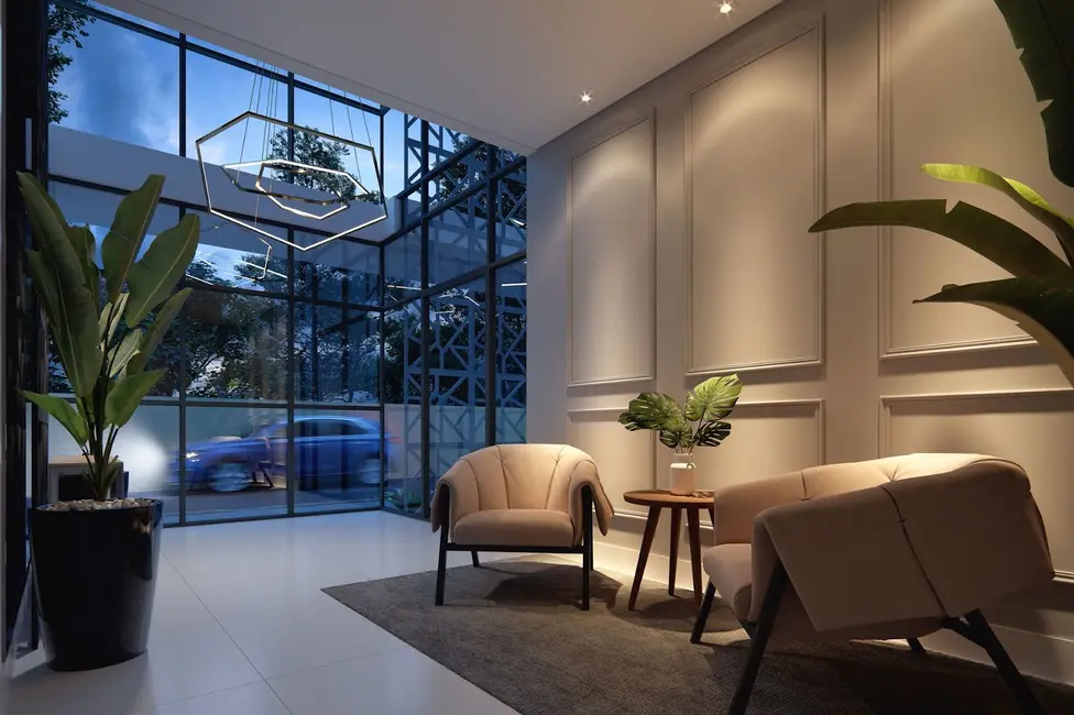 Foto 6 de Apartamento com 2 quartos à venda, 142m2 em Centro, Balneario Picarras - SC