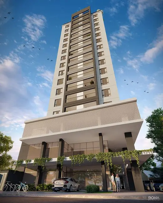 Foto 1 de Apartamento com 2 quartos à venda, 142m2 em Centro, Balneario Picarras - SC