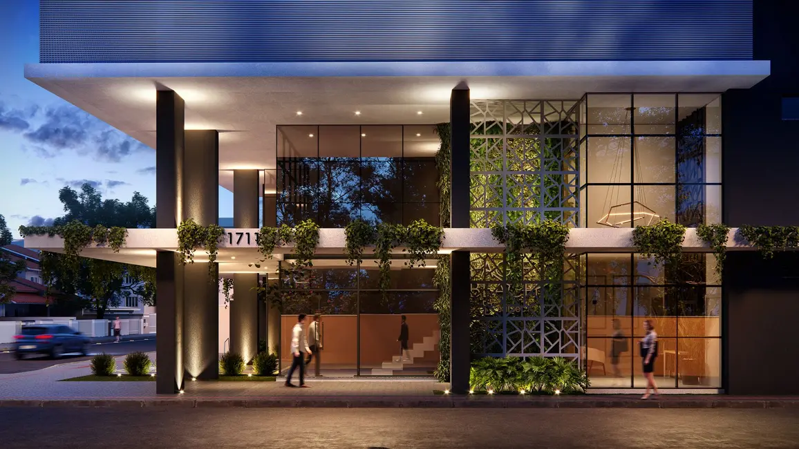 Foto 4 de Apartamento com 2 quartos à venda, 142m2 em Centro, Balneario Picarras - SC