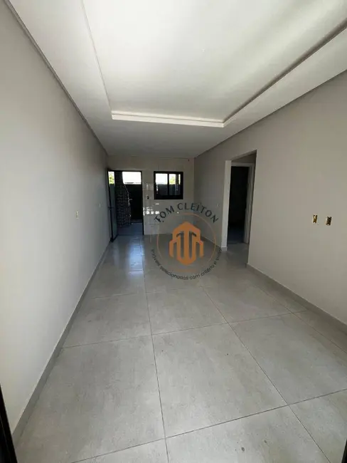 Foto 3 de Casa com 2 quartos à venda, 66m2 em Barra Velha - SC