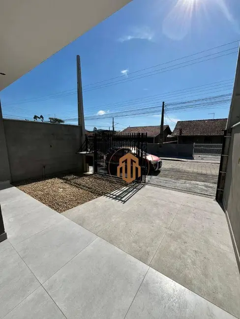 Foto 2 de Casa com 2 quartos à venda, 66m2 em Barra Velha - SC