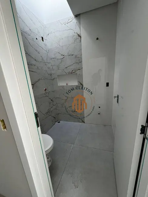 Foto 6 de Casa com 2 quartos à venda, 66m2 em Barra Velha - SC