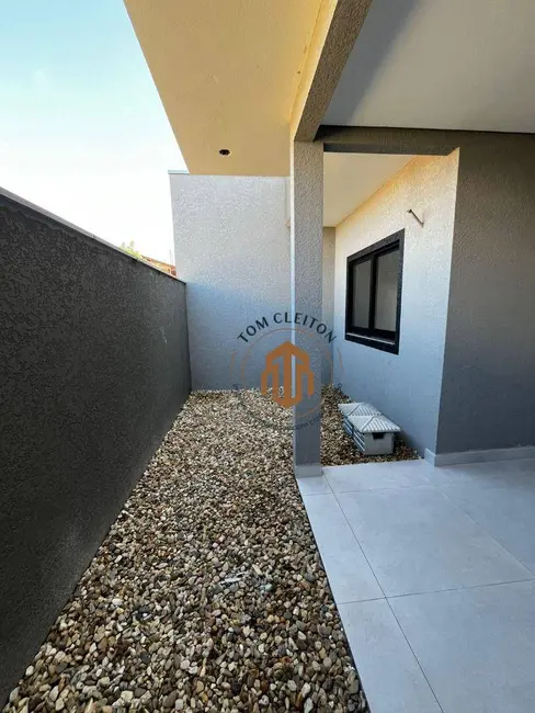 Foto 9 de Casa com 2 quartos à venda, 66m2 em Barra Velha - SC