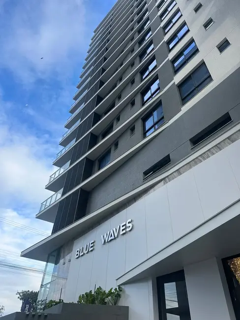 Foto 1 de Apartamento com 3 quartos à venda, 148m2 em Centro, Balneario Picarras - SC