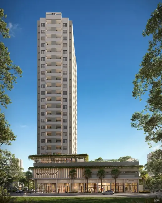 Foto 2 de Apartamento com 2 quartos à venda, 135m2 em Centro, Balneario Picarras - SC