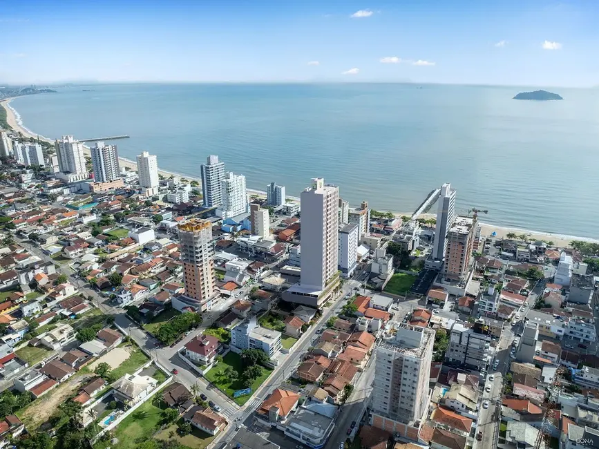 Foto 7 de Apartamento com 2 quartos à venda, 135m2 em Centro, Balneario Picarras - SC