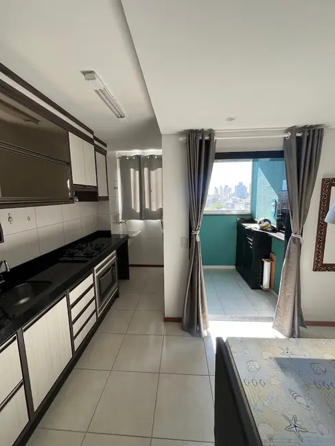 Foto 9 de Apartamento com 2 quartos à venda, 54m2 em Balneario Picarras - SC