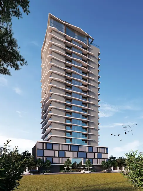 Foto 2 de Apartamento à venda, 105m2 em Centro, Balneario Picarras - SC