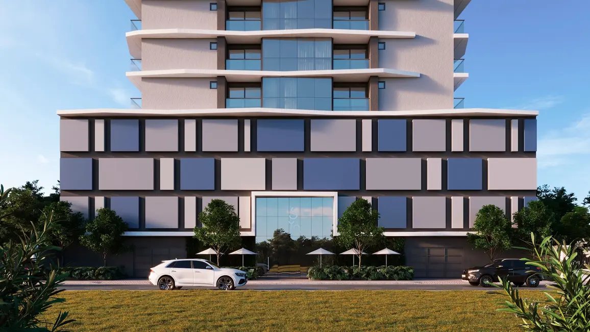 Foto 6 de Apartamento à venda, 105m2 em Centro, Balneario Picarras - SC