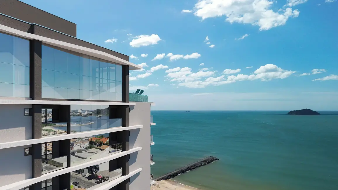 Foto 5 de Apartamento à venda, 105m2 em Centro, Balneario Picarras - SC