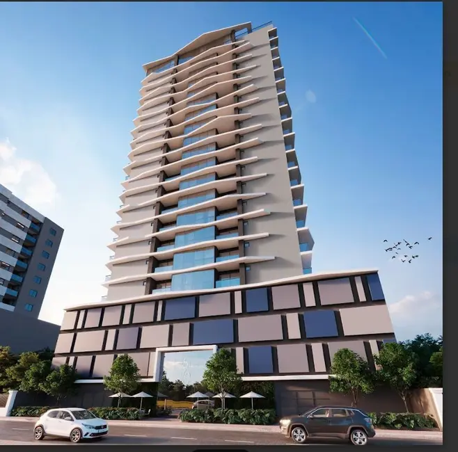 Foto 1 de Apartamento à venda, 105m2 em Centro, Balneario Picarras - SC