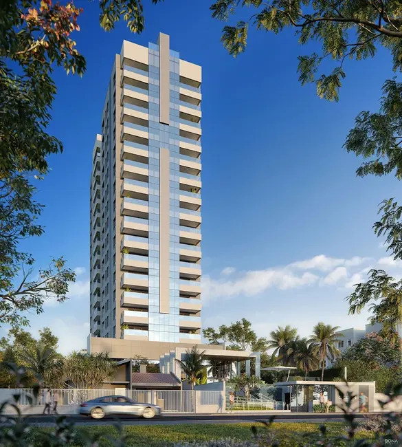 Foto 1 de Apartamento com 3 quartos à venda, 224m2 em Centro, Balneario Picarras - SC