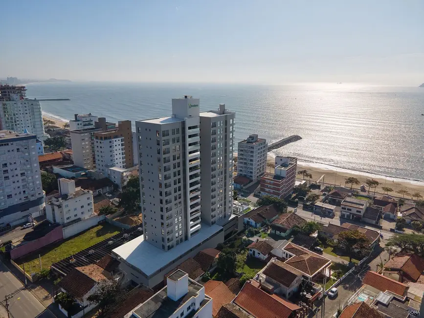 Foto 2 de Apartamento com 3 quartos à venda, 224m2 em Centro, Balneario Picarras - SC