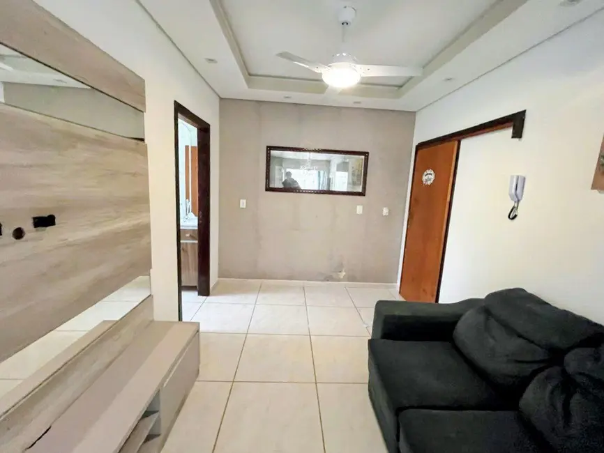 Foto 1 de Apartamento com 2 quartos à venda, 54m2 em Centro, Barra Velha - SC