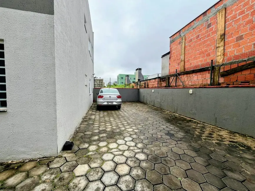 Foto 4 de Apartamento com 2 quartos à venda, 54m2 em Centro, Barra Velha - SC