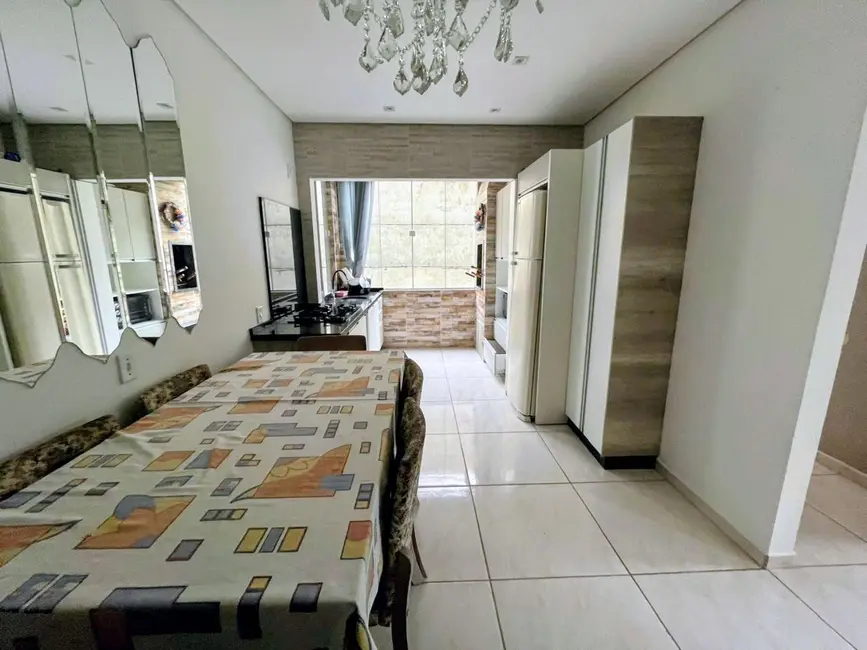 Foto 3 de Apartamento com 2 quartos à venda, 54m2 em Centro, Barra Velha - SC
