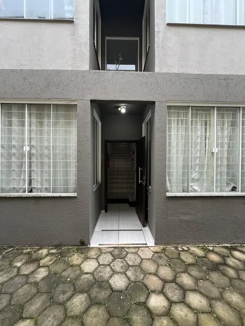 Foto 7 de Apartamento com 2 quartos à venda, 54m2 em Centro, Barra Velha - SC