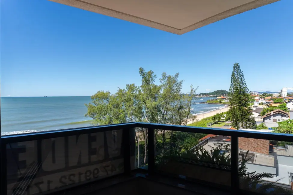 Foto 2 de Apartamento com 3 quartos à venda, 170m2 em Barra Velha - SC