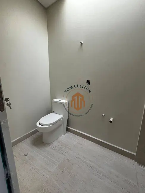 Foto 9 de Sobrado com 3 quartos à venda, 180m2 em Figueira, Gaspar - SC