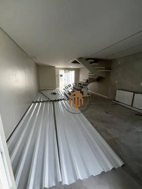 Foto 5 de Sobrado com 3 quartos à venda, 180m2 em Figueira, Gaspar - SC