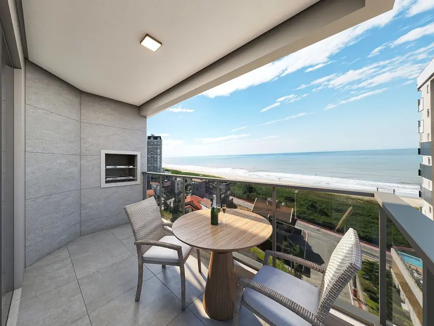 Foto 9 de Apartamento com 2 quartos à venda, 77m2 em São Pedro, Navegantes - SC