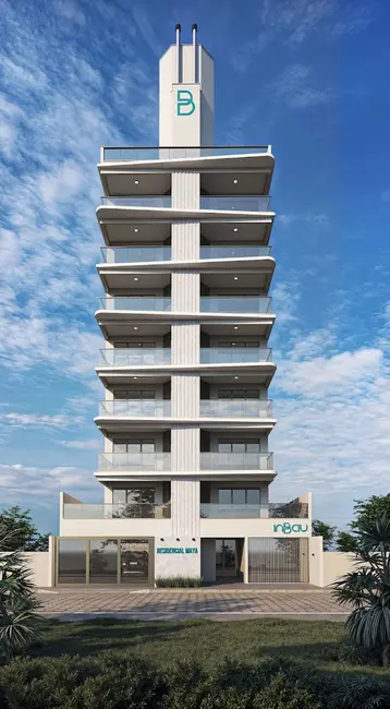 Foto 3 de Apartamento com 2 quartos à venda, 77m2 em São Pedro, Navegantes - SC
