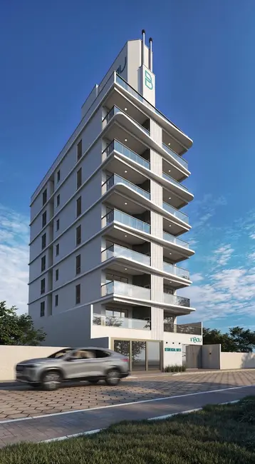 Foto 6 de Apartamento com 2 quartos à venda, 77m2 em São Pedro, Navegantes - SC