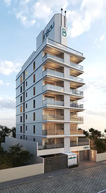 Foto 4 de Apartamento com 2 quartos à venda, 77m2 em São Pedro, Navegantes - SC