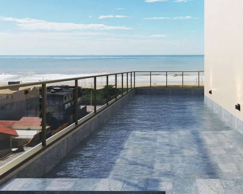 Foto 8 de Apartamento com 2 quartos à venda, 77m2 em São Pedro, Navegantes - SC