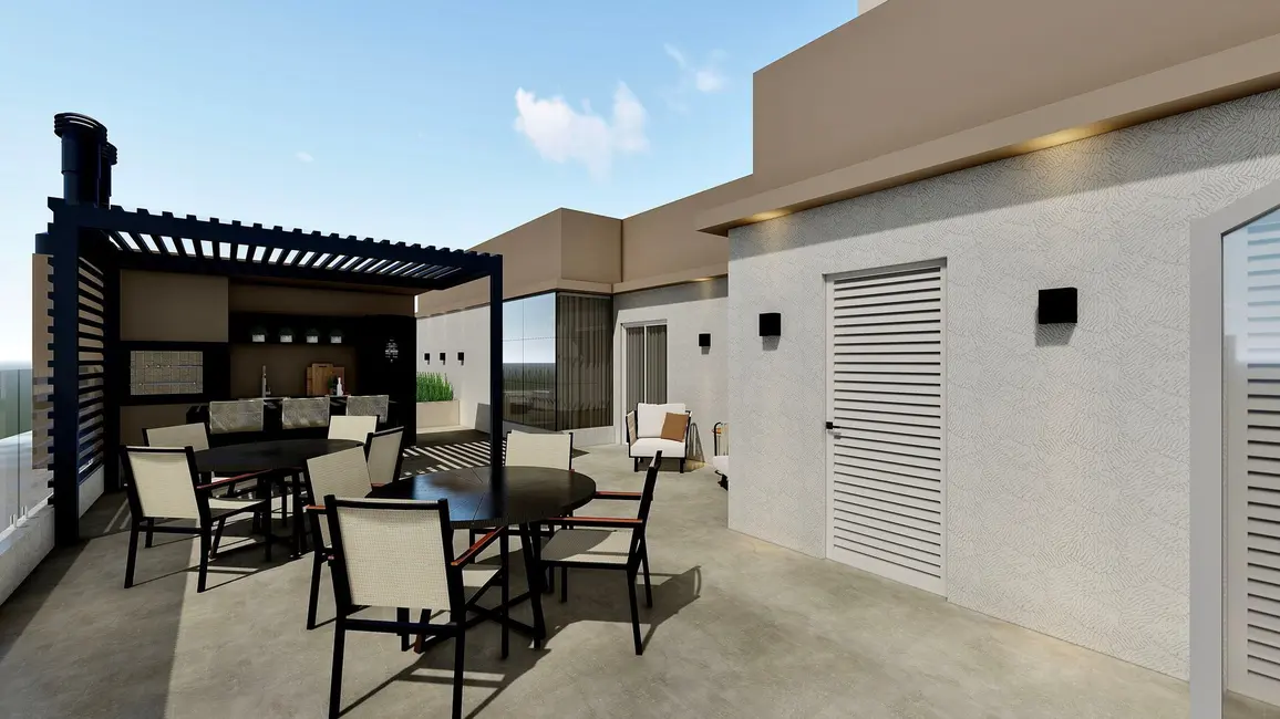 Foto 7 de Apartamento com 2 quartos à venda, 124m2 em Gravatá, Navegantes - SC