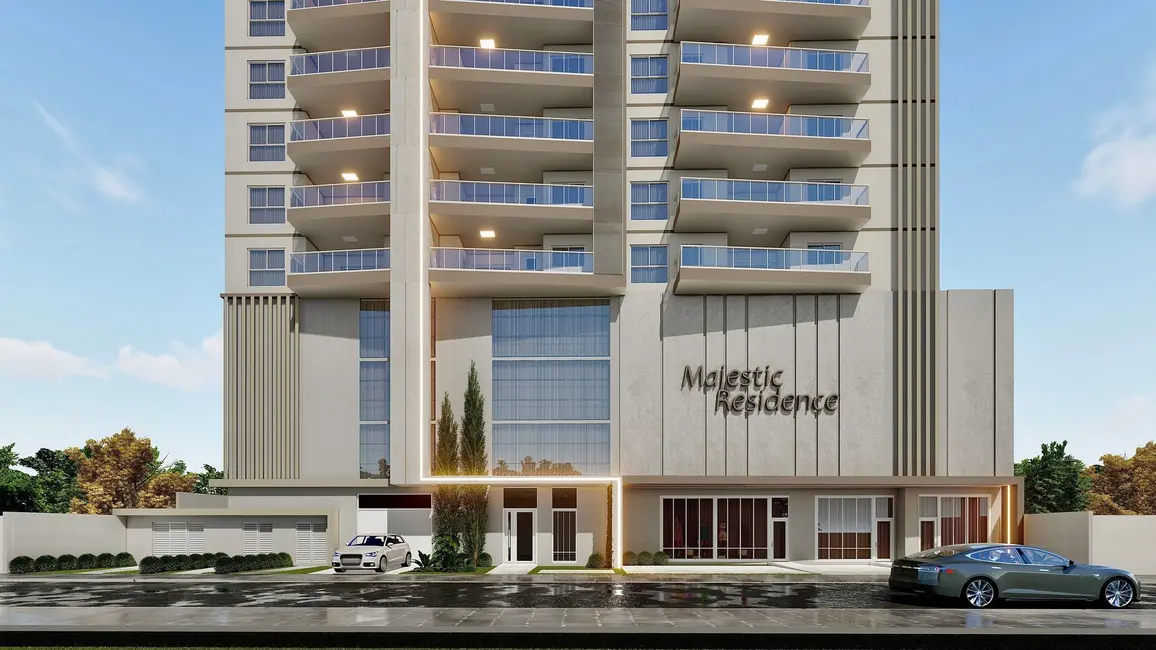 Foto 5 de Apartamento com 2 quartos à venda, 124m2 em Gravatá, Navegantes - SC