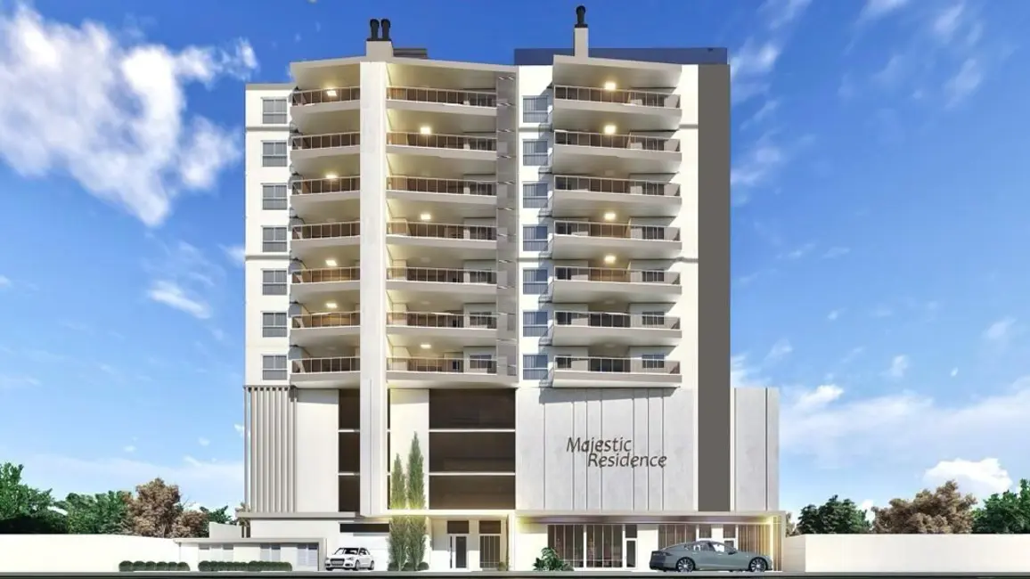 Foto 2 de Apartamento com 2 quartos à venda, 124m2 em Gravatá, Navegantes - SC