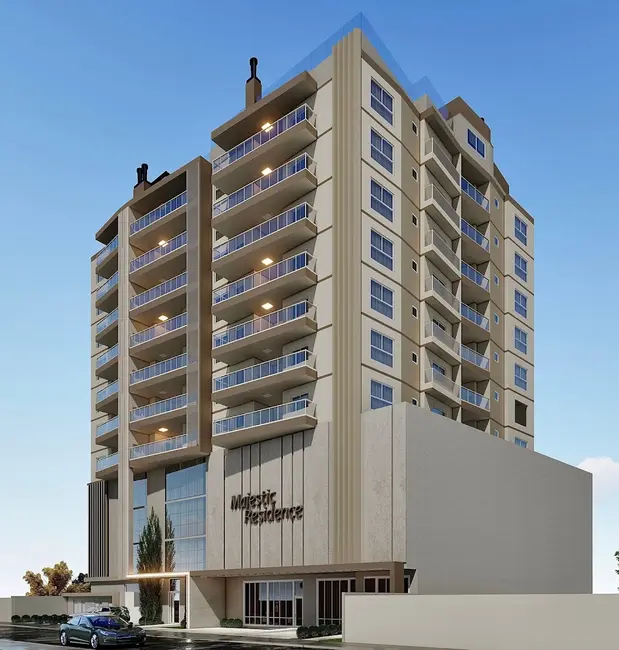 Foto 3 de Apartamento com 2 quartos à venda, 124m2 em Gravatá, Navegantes - SC