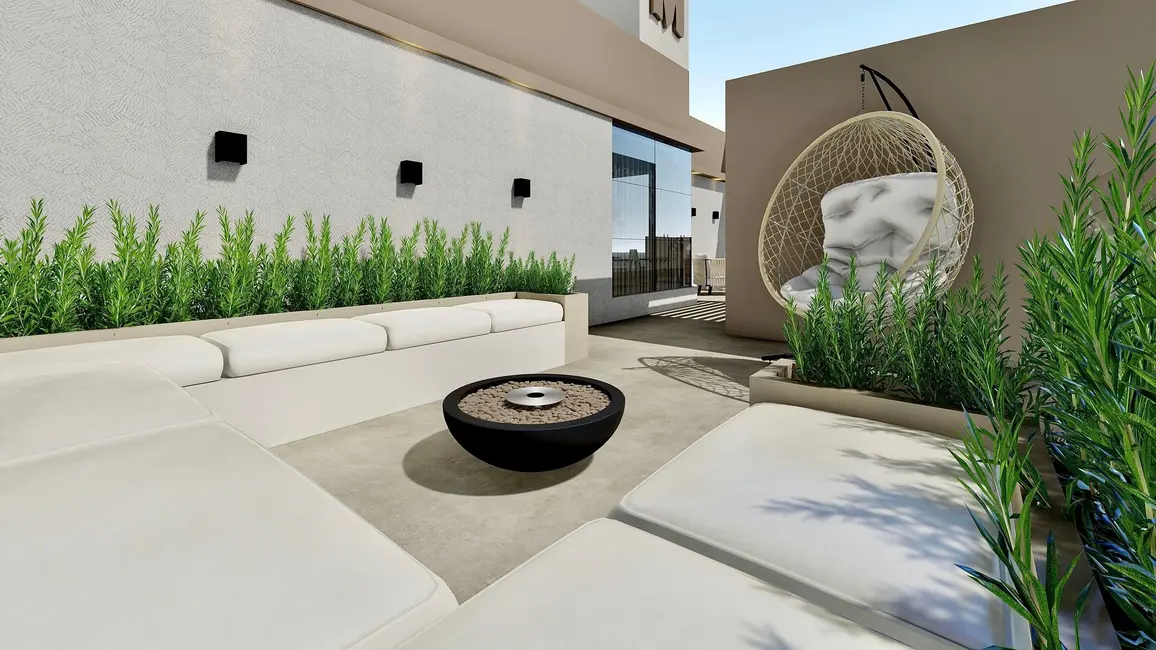 Foto 6 de Apartamento com 2 quartos à venda, 124m2 em Gravatá, Navegantes - SC