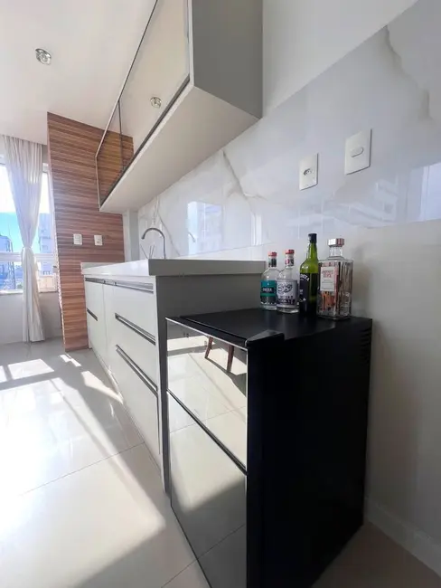 Foto 3 de Apartamento com 3 quartos à venda, 182m2 em Centro, Navegantes - SC