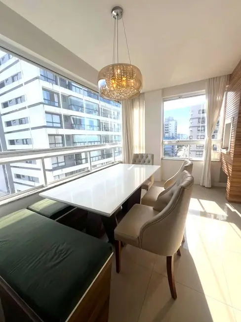 Foto 4 de Apartamento com 3 quartos à venda, 182m2 em Centro, Navegantes - SC