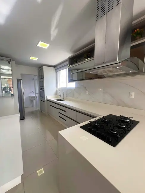 Foto 1 de Apartamento com 3 quartos à venda, 182m2 em Centro, Navegantes - SC