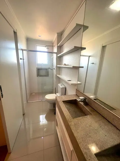 Foto 7 de Apartamento com 3 quartos à venda, 182m2 em Centro, Navegantes - SC