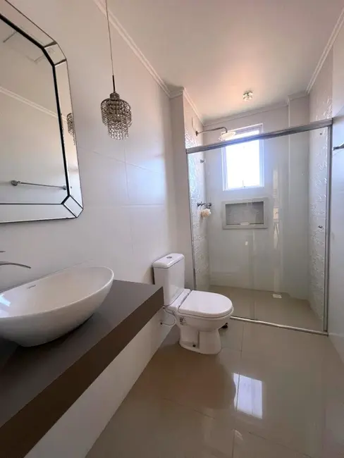 Foto 5 de Apartamento com 3 quartos à venda, 182m2 em Centro, Navegantes - SC