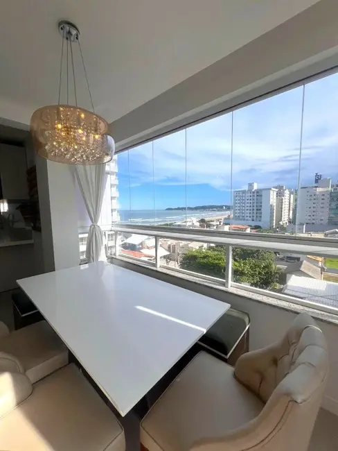 Foto 9 de Apartamento com 3 quartos à venda, 182m2 em Centro, Navegantes - SC