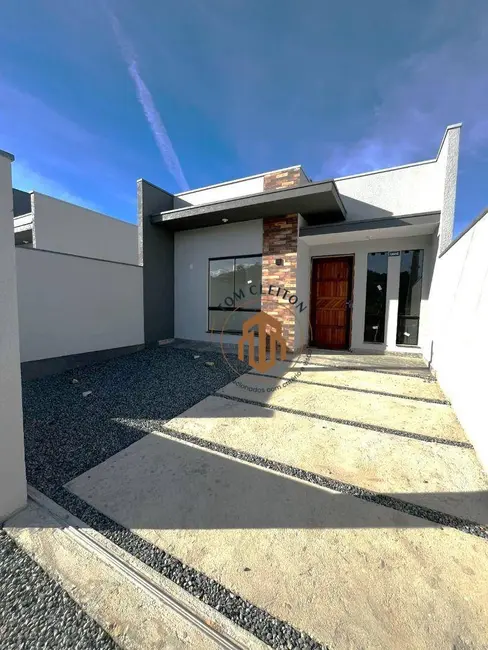 Casa com 2 quartos à venda, 50m2 em Barra Velha - SC - imagem 1 Foto 1 de Casa com 2 quartos à venda, 50m2 em Barra Velha - SC