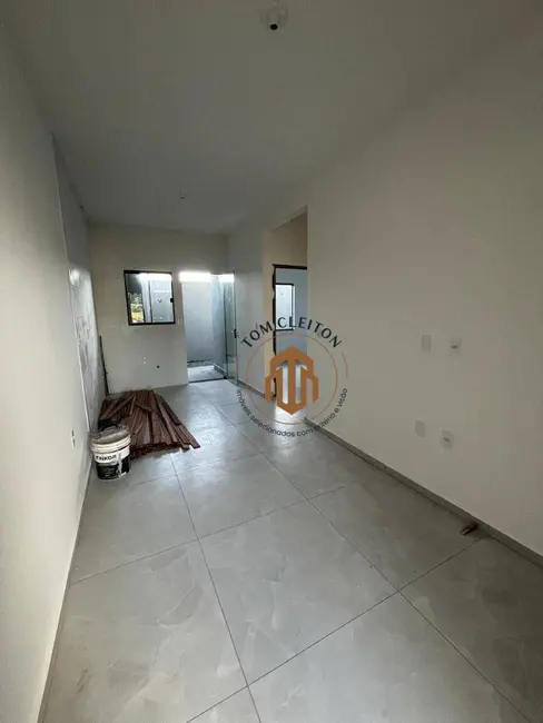 Casa com 2 quartos à venda, 50m2 em Barra Velha - SC - imagem 2 Foto 2 de Casa com 2 quartos à venda, 50m2 em Barra Velha - SC