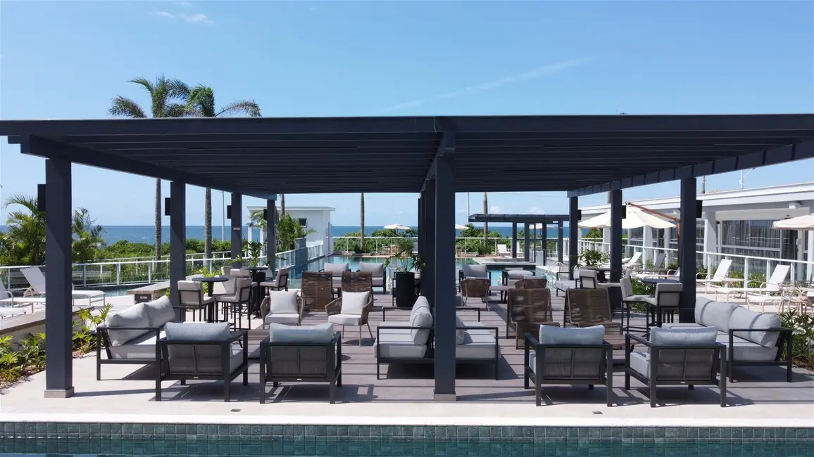 Foto 8 de Apartamento com 3 quartos à venda, 127m2 em Balneario Picarras - SC