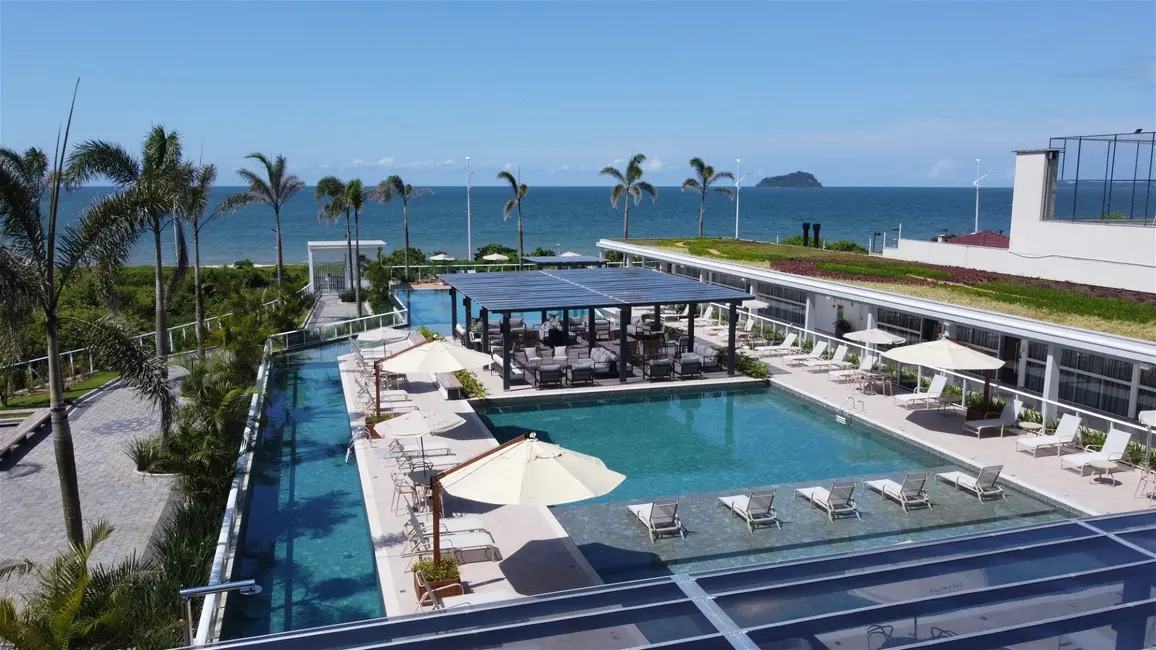 Foto 4 de Apartamento com 3 quartos à venda, 127m2 em Balneario Picarras - SC