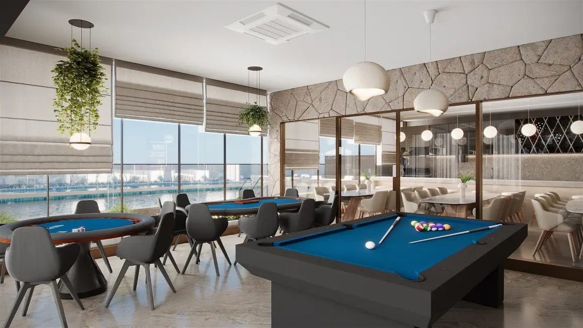 Foto 4 de Apartamento com 3 quartos à venda, 145m2 em Gravatá, Navegantes - SC