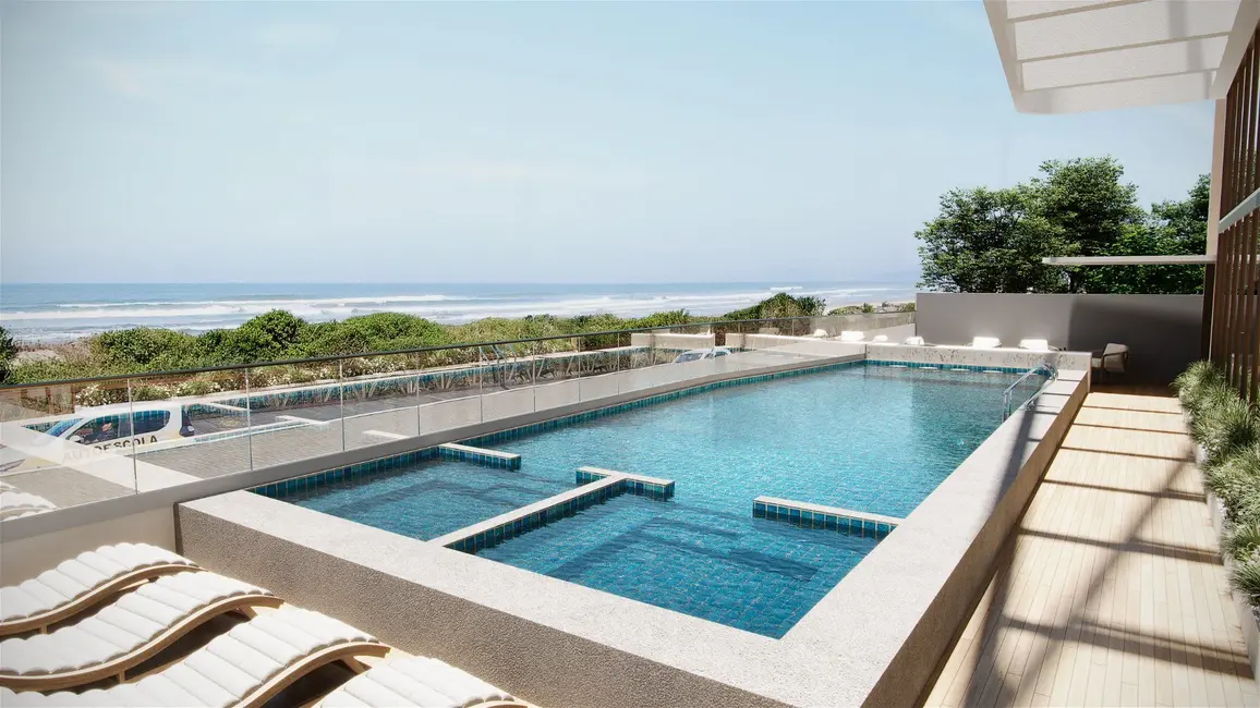 Foto 2 de Apartamento com 3 quartos à venda, 145m2 em Gravatá, Navegantes - SC
